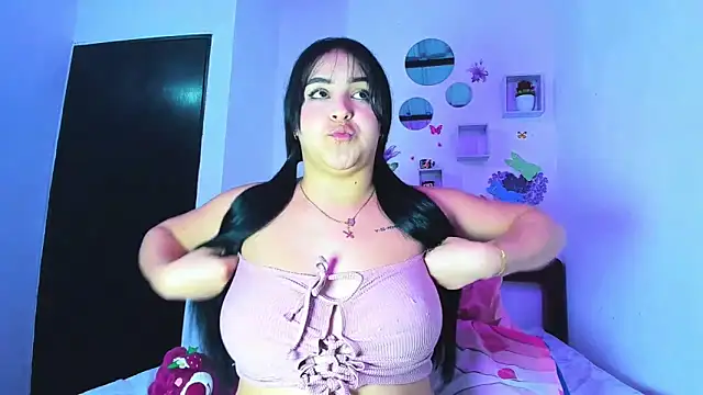 Snapshot of Penelopeflame18 chatting on April 2026 12:13:02 AM Penelopeflame18 online show from April 2026 12:13:02 AM