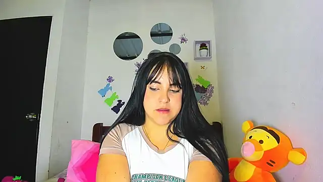 Snapshot of Penelopeflame18 chatting on May 2026 02:06:01 AM Penelopeflame18 online show from May 2026 02:06:01 AM