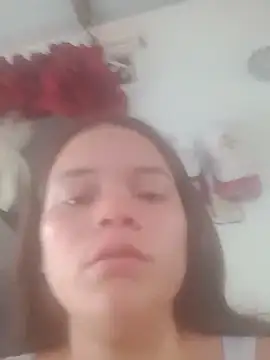 Snapshot of AdharaCusan chatting on February 2026 07:07:01 PM AdharaCusan online show from February 2026 07:07:01 PM