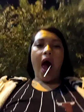 ebonysummer  online show from February 2026 02:10:02 AM