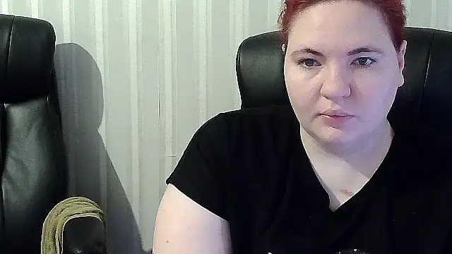 OskaAh online show from January 2026 03:06:01 PM