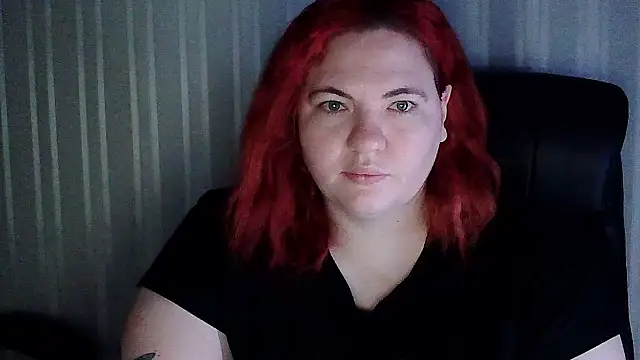 OskaAh online show from January 2026 04:05:02 AM