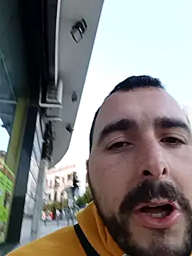 Miguelpulidotriguero11 online show from February 2026 05:30:01 PM