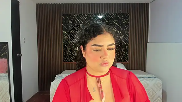 Karla18  online show from July 2026 03:03:01 PM