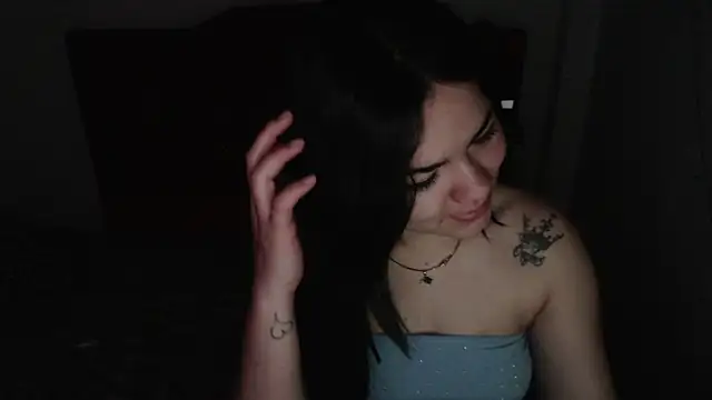 Snapshot of Loriiiany chatting on March 2026 01:39:01 PM Loriiiany online show from March 2026 01:39:01 PM