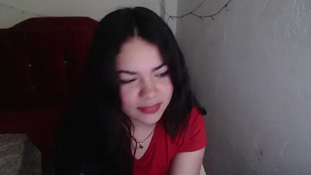 Snapshot of Loriiiany chatting on March 2026 08:26:33 AM Loriiiany online show from March 2026 08:26:33 AM