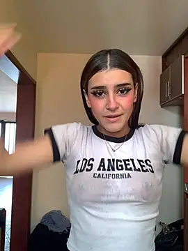 ivy-777 online show from April 2026 07:07:02 PM