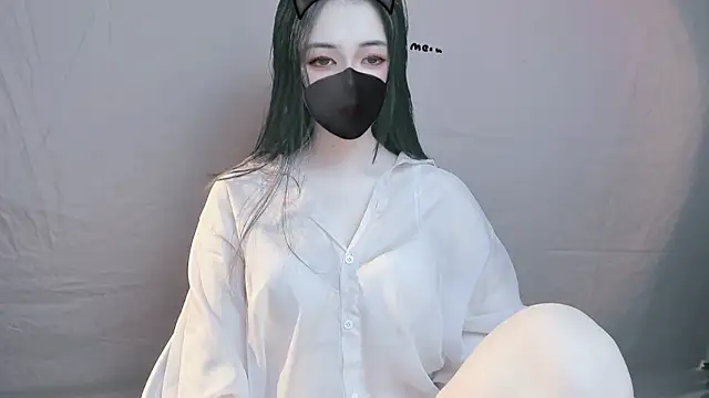 Fushui618 online show from January 2026 12:42:01 PM