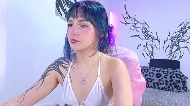 Snapshot of dollmeow chatting on March 2026 12:51:01 AM dollmeow online show from March 2026 12:51:01 AM