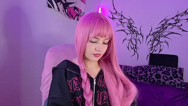 Snapshot of dollmeow chatting on March 2026 11:41:01 PM dollmeow online show from March 2026 11:41:01 PM