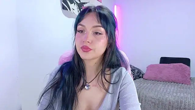 Snapshot of dollmeow chatting on March 2026 01:27:02 AM dollmeow online show from March 2026 01:27:02 AM