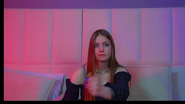 Snapshot of SofiaSarvain chatting on March 2026 06:36:01 PM SofiaSarvain online show from March 2026 06:36:01 PM