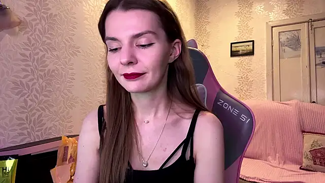 LavondaDeleston online show from February 2026 09:13:02 PM