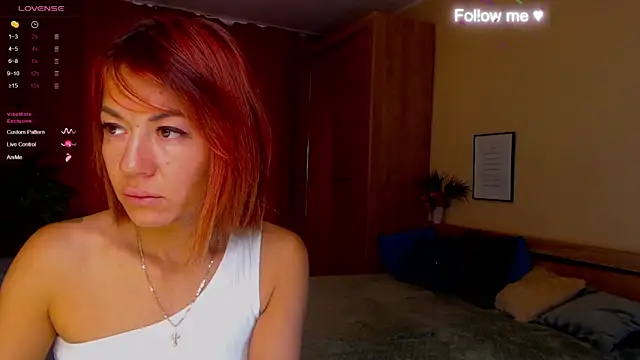 FireWater6 online show from April 2026 04:46:02 AM