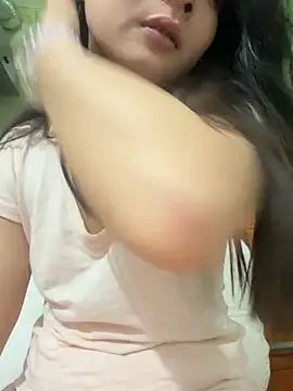 shuzhen66 online show from June 2026 08:46:01 PM