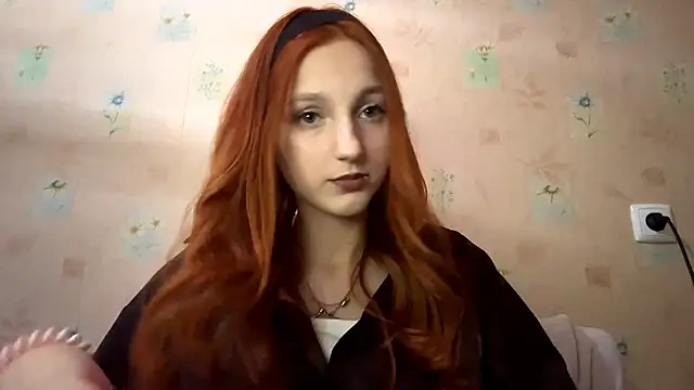 GlyndaNiksich online show from January 2026 03:16:01 PM