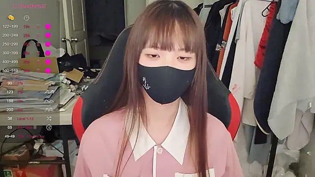 shiki434-st online show from February 2026 12:26:01 PM