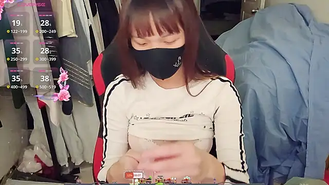 shiki434-st online show from March 2026 12:08:01 PM