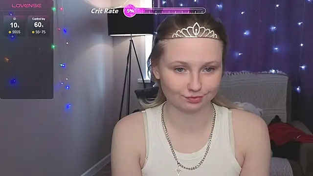 Sweet M1la online show from February 2026 10:14:01 AM