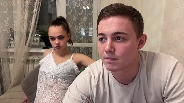 -WildKings- online show from January 2026 07:07:02 PM