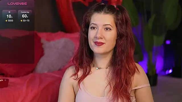 EvaMo0n online show from February 2026 04:40:02 AM