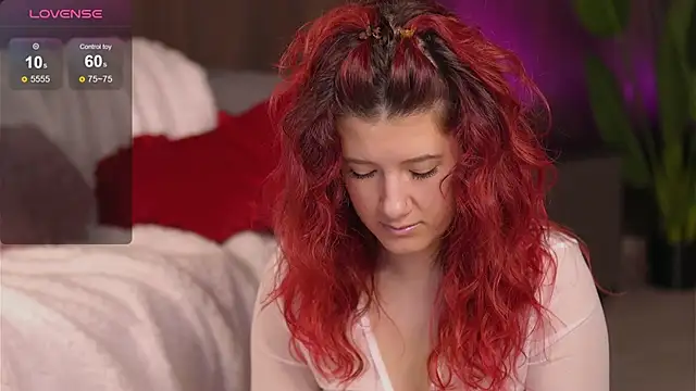 EvaMo0n online show from February 2026 04:13:02 AM