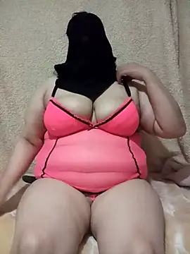 Jamilabarbier1 online show from March 2026 02:33:01 PM