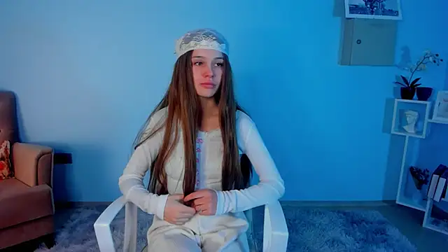 RoselineBarree online show from January 2026 05:11:02 AM