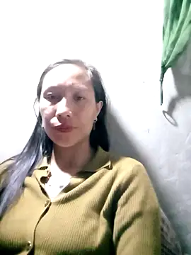 Diana-02 online show from January 2026 11:14:01 PM