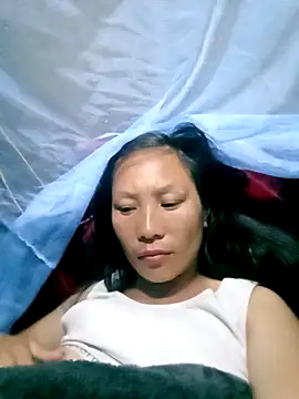 Diana-02 online show from March 2026 10:25:02 PM