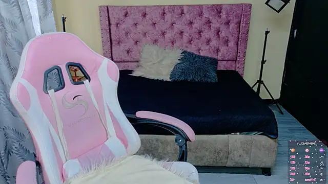 Snapshot of keileen_luna chatting on May 2026 07:11:02 PM keileen luna online show from May 2026 07:11:02 PM