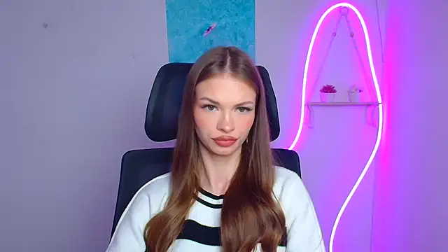 Lina Loveuu online show from March 2026 12:55:02 PM