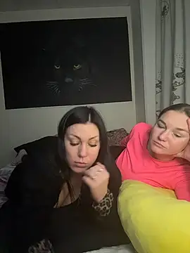  Mila Love online show from February 2026 11:21:02 PM