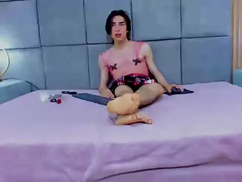 yu yang69 online show from January 2026 01:05:01 PM