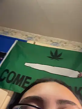 WhiteMeatsRican online show from January 2026 05:55:01 AM