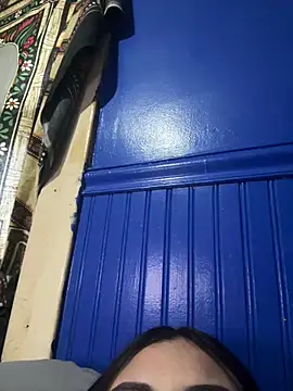 WhiteMeatsRican online show from March 2026 09:10:01 PM