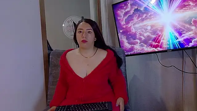 Mia C online show from February 2026 07:29:02 AM