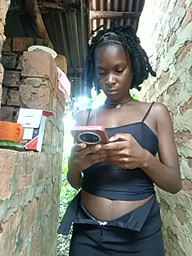 Snapshot of Pretty_Barbie0 chatting on March 2026 08:19:01 AM Pretty Barbie0 online show from March 2026 08:19:01 AM