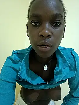 Snapshot of Pretty_Barbie0 chatting on April 2026 03:53:02 AM Pretty Barbie0 online show from April 2026 03:53:02 AM