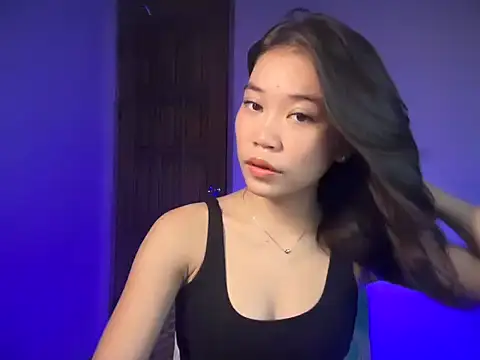 Snapshot of lovely_amara19 chatting on March 2026 06:13:02 AM lovely amara19 online show from March 2026 06:13:02 AM