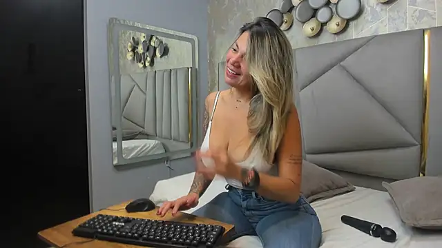 Gabby santos  online show from April 2026 12:16:02 PM