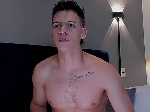 DrakeCarter online show from February 2026 02:53:01 AM