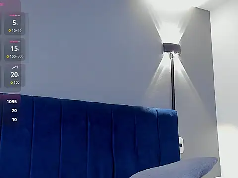 DrakeCarter online show from February 2026 01:33:01 AM