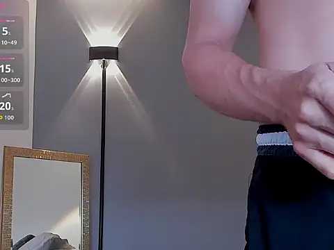 DrakeCarter online show from February 2026 01:39:01 PM