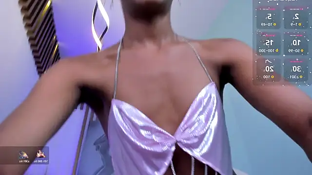 VictoriaRousse  online show from February 2026 10:19:02 PM