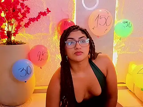 isabella tp online show from January 2026 08:12:01 PM