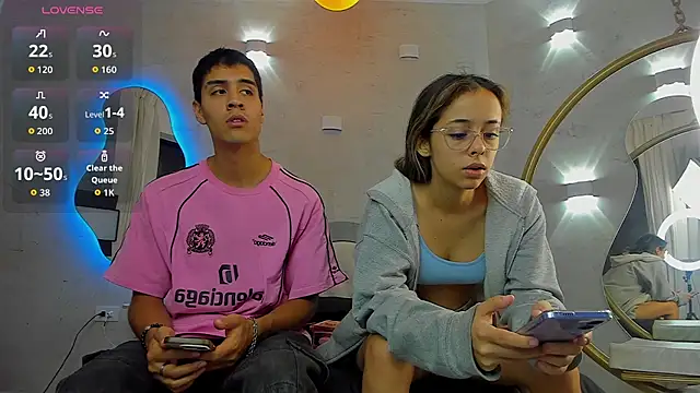 Snapshot of bastian_and_samantha chatting on February 2026 05:12:02 AM bastian and samantha online show from February 2026 05:12:02 AM