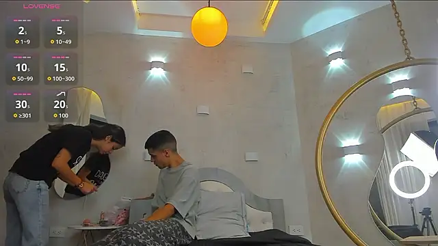 Snapshot of bastian_and_samantha chatting on February 2026 04:28:02 AM bastian and samantha online show from February 2026 04:28:02 AM