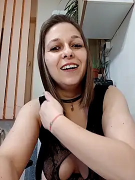 AdaJoy online show from February 2026 11:11:02 PM