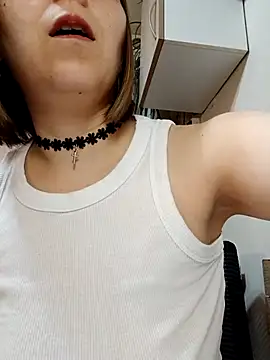 Snapshot of AdaJoy chatting on March 2026 01:39:01 PM AdaJoy online show from March 2026 01:39:01 PM